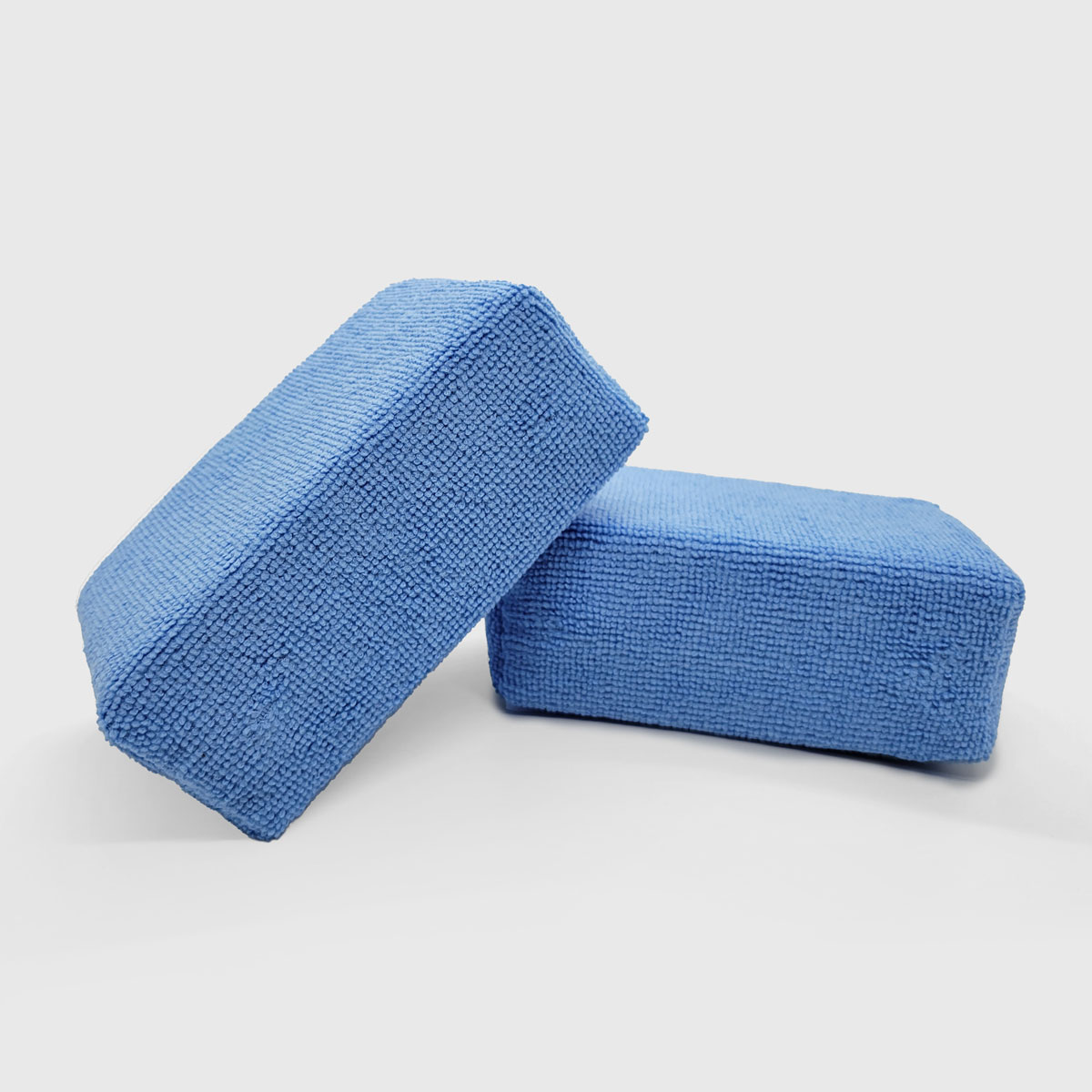 Ceramic Coating Applicator Sponges Non-absorbing Car Applicator