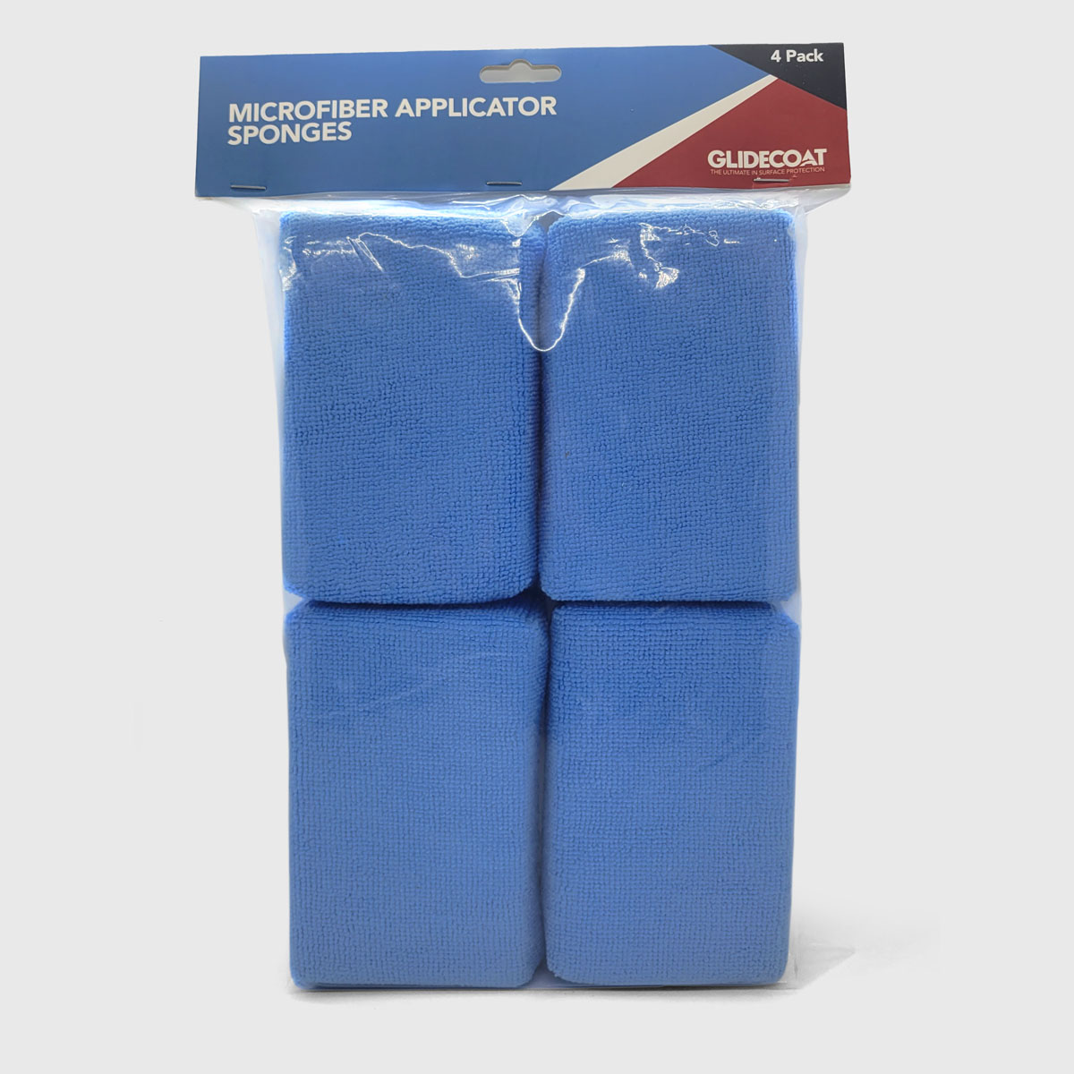 Ceramic Coating Applicator Sponges Non-absorbing Car Applicator