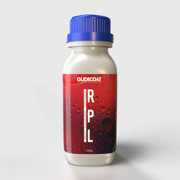 RPL Ceramic Coating - 120ml