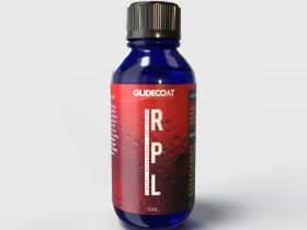 RPL Ceramic Coating - 50ml