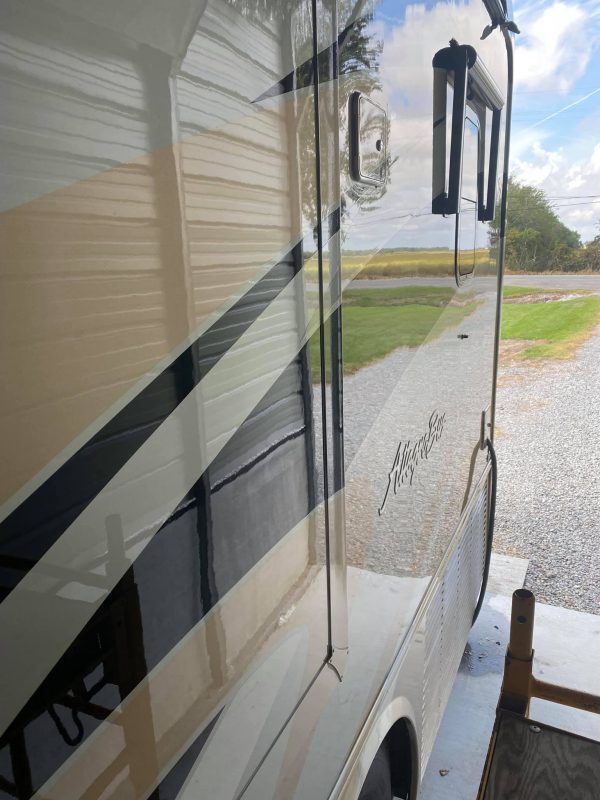 RV Ceramic Top Coating Kit - Image 3