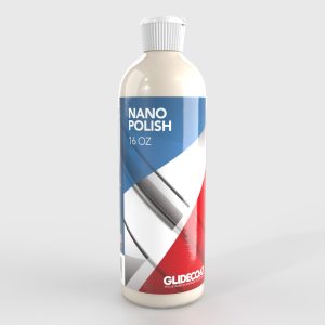 Glidecoat Nano Polish - 16oz