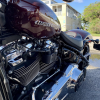 Motorcycle Ceramic Coating