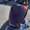 Motorcycle Ceramic Coating