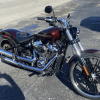 Motorcycle Ceramic Coating