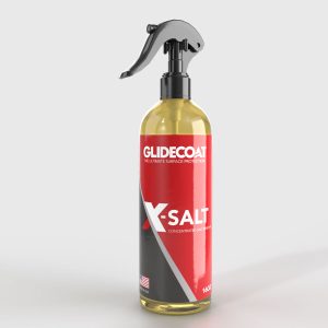 Glidecoat X-Salt Concentrated Salt Remover - 16oz