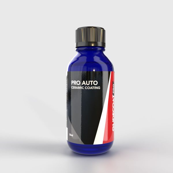 Glidecoat Pro Auto Ceramic Coating - 50ml