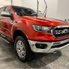 Pro Auto Ceramic Coating Ford Ranger - 03
