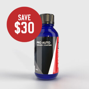 Pro Auto Ceramic Coating