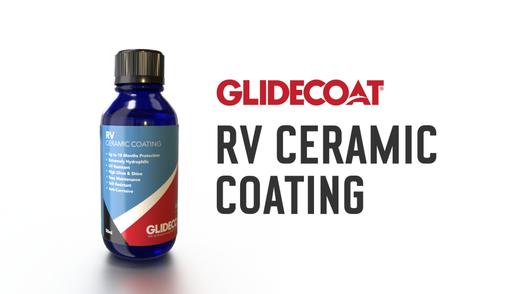 RV Ceramic Coating Presentation