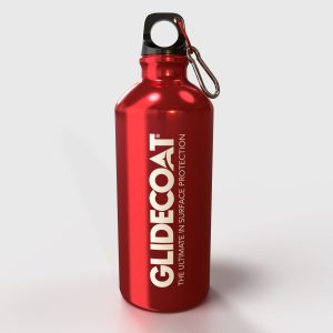 Insulated Water Bottle