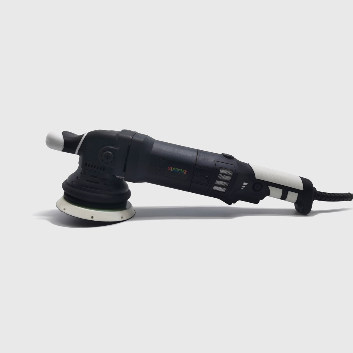 Dual-Action Random Professional Orbital Ceramic Polisher Glidecoat