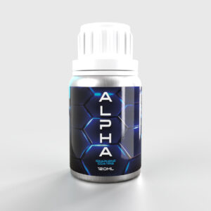ALPHA Graphene Ceramic Coating - 120mL