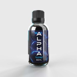 ALPHA Graphene Ceramic Coating - 50mL