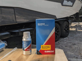 Ceramic Coating vs. Wax for Boats