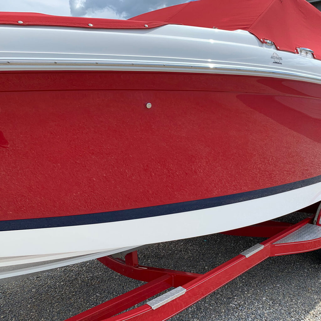 How Long Does Marine Ceramic Coating Last?