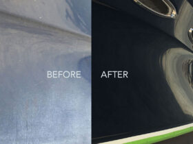 Gelcoat Oxidation: Restore & Protect Your Boat