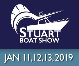 2019 Stuart Boat Show